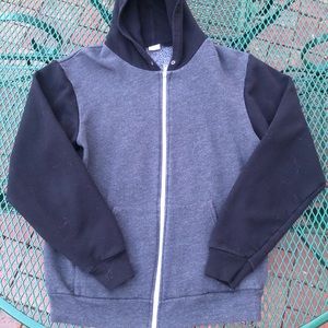 American Apparel Hoodie (Original)